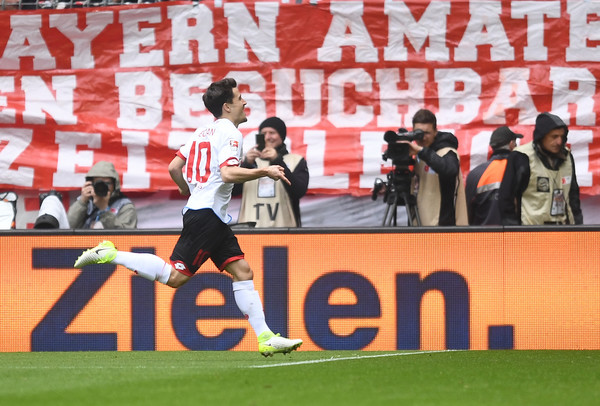 7 Pemain Top Eropa yang Pernah Dilatih Luis Milla