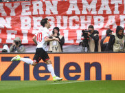 7 Pemain Top Eropa yang Pernah Dilatih Luis Milla