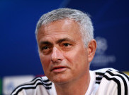 Jose Mourinho Bantah akan Kembali ke Real Madrid