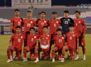 Australia Jadi Target Selanjutnya Timnas Indonesia U-17 Usai Bungkam Kepulauan Mariana Utara 10-0