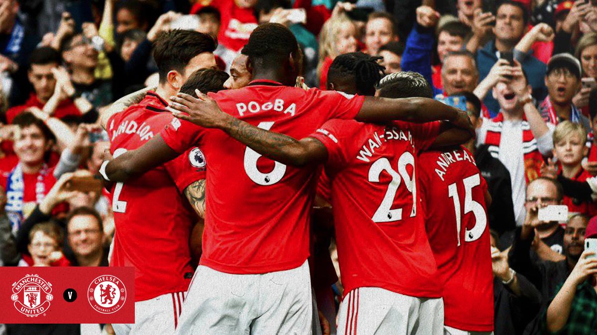 Paul Pogba Masih Tak Yakin Bertahan di Manchester United