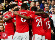 Paul Pogba Masih Tak Yakin Bertahan di Manchester United