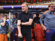 Euro 2024: Belajar dari Pengalaman Lawan Prancis, Ronald Koeman Ingin Belanda Berkembang