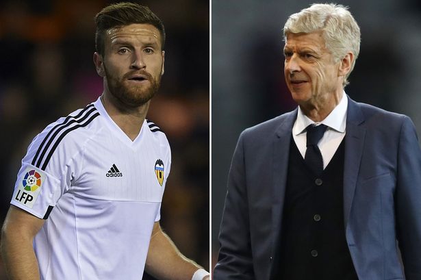 Arsene Wenger : Kehadiran Mustafi Menjadi Berharga pada Lini Belakang