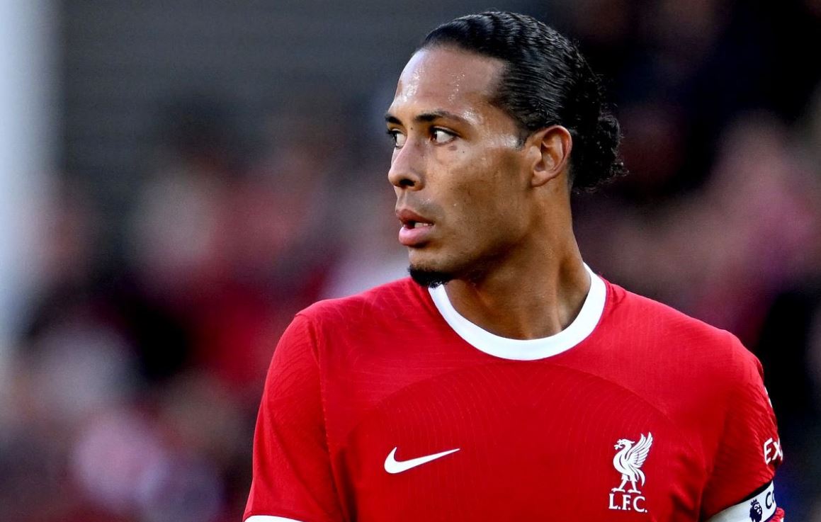 Jelang Musim Baru, Virgil van Dijk Maklumi Keraguan Fans kepada Liverpool