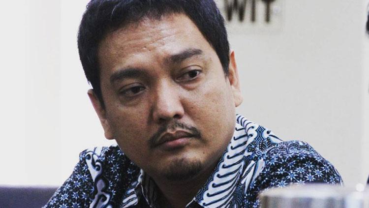Yoyok Sukawi Sudah Siapkan Ancang-ancang Pembentukan Skuat PSIS di Liga 1