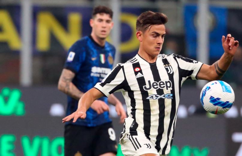 Merekrut Pemain dari Klub Rival Bukan Hal Baru untuk Inter Milan