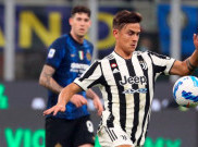 Merekrut Pemain dari Klub Rival Bukan Hal Baru untuk Inter Milan