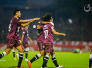 PSM Makassar 1-0 Semen Padang: Juku Eja Terlalu Perkasa untuk Kabau Sirah
