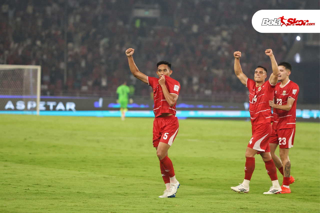 Hasil Indonesia vs Bangladesh 9-2: Garuda Lolos Final ASEAN Cup 2026 ...
