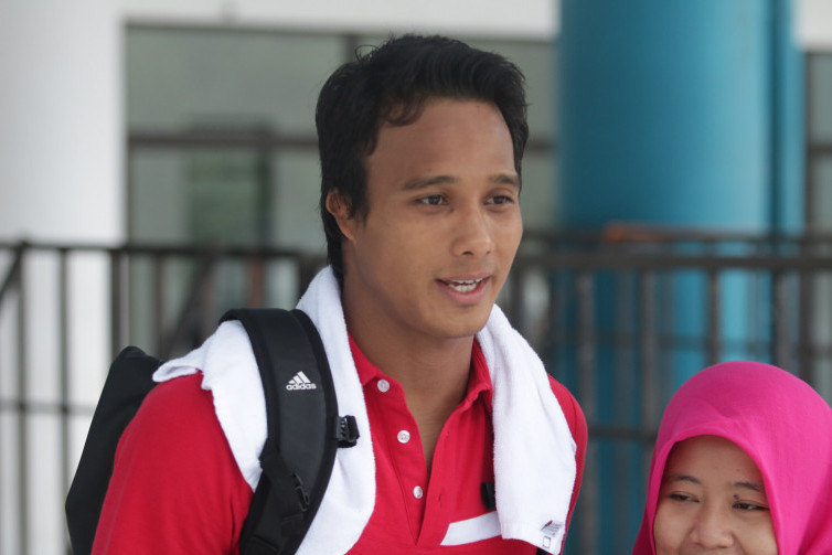 Tiga Bek yang Membuat Muhammad Ridho Nyaman sebagai Kiper