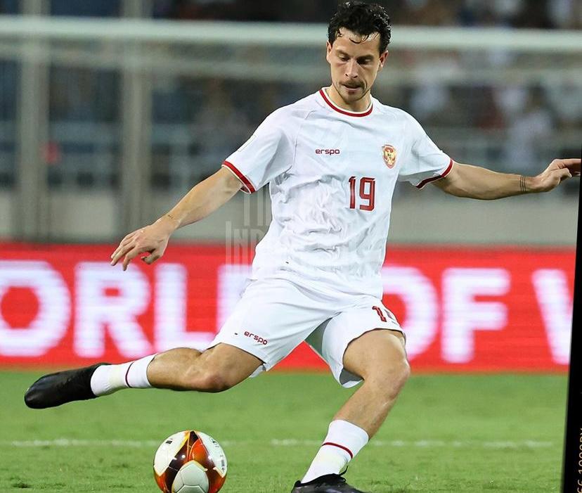 Puja-puji Shin Tae-yong untuk Thom Haye Usai Timnas Indonesia Hajar Vietnam di Hanoi