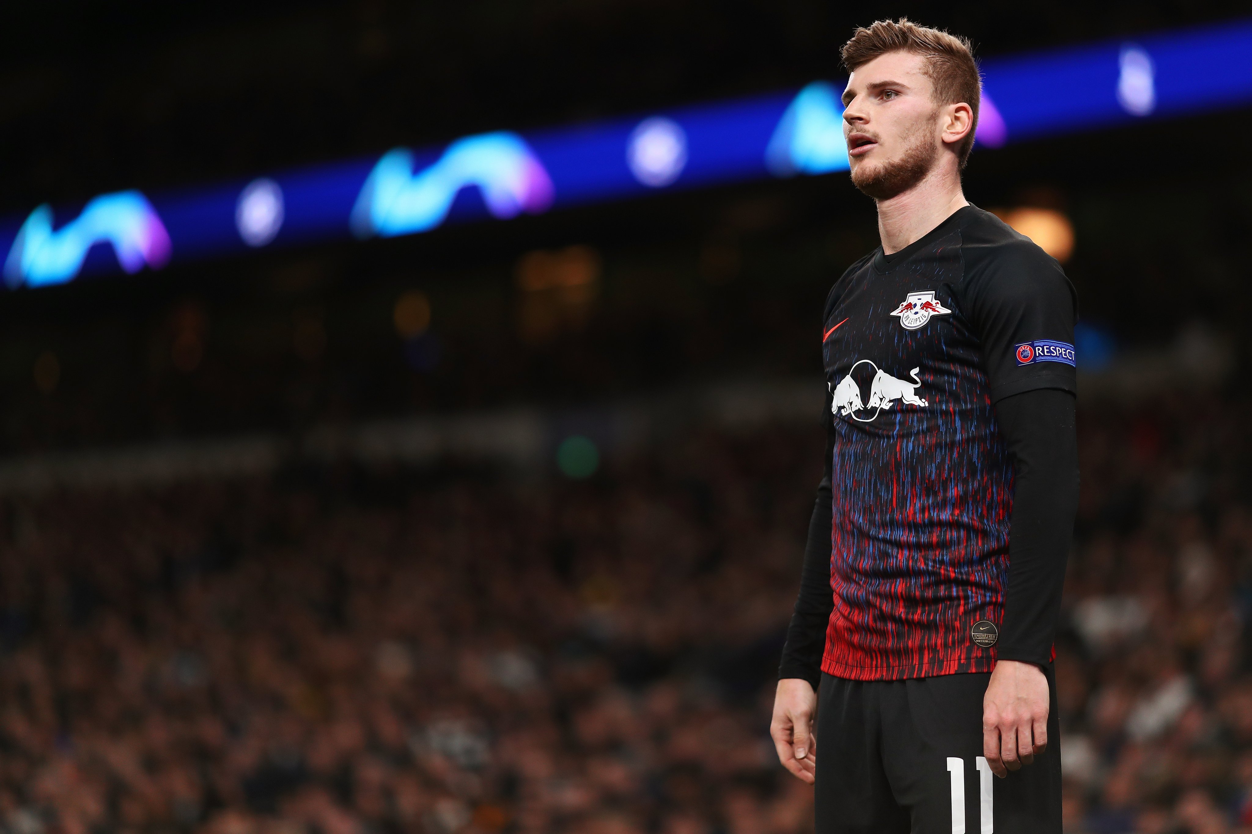 Alasan Liverpool Tak Berkutik Ditikung Chelsea dalam Perburuan Timo Werner