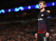 Alasan Liverpool Tak Berkutik Ditikung Chelsea dalam Perburuan Timo Werner