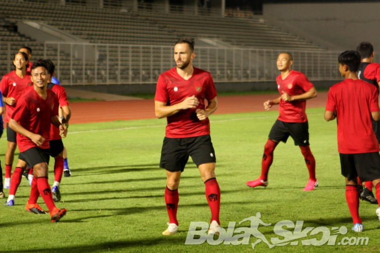 PSSI Bidik Tim Afrika Jadi Lawan Timnas Indonesia untuk Tingkatkan Peringkat di Ranking FIFA
