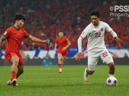 Dikritik karena Rotasi Skuad Timnas Indonesia Lawan China, Shin Tae-yong Buka Suara