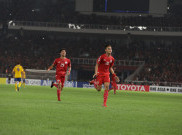 Rezaldi Hehanussa Sebut Rindu 17 Tahun Jakmania Lihat Persija Juara Akhirnya Tuntas Terbayar