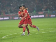 Pramono Anung Tuntut Persija Konsisten Menang Usai Kalahkan Persebaya