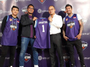 Bawa Balik Kelly Purwanto, Amartha Hangtuah Pasang Target Juara
