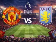 Jadwal Live Streaming Manchester United vs Aston Villa, Kick-off Minggu (15/03) Mulai Pukul 21.00 WIB