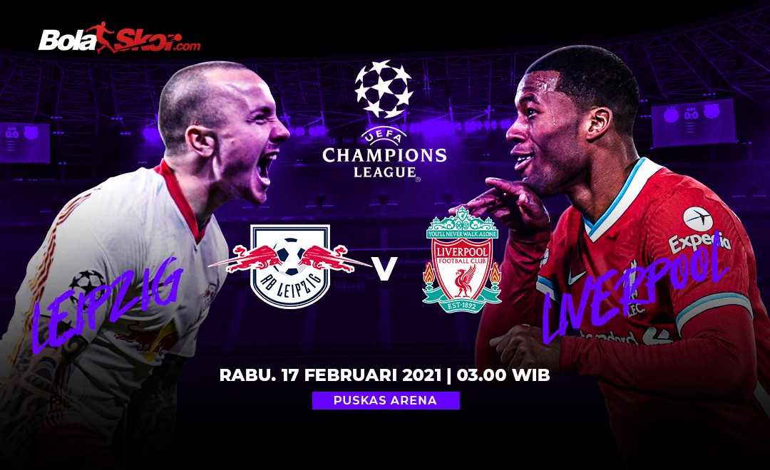 Prediksi RB Leipzig Vs Liverpool: Kesempatan Bangkit, Walaupun Sulit