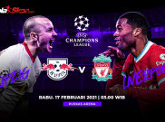 Prediksi RB Leipzig Vs Liverpool: Kesempatan Bangkit, Walaupun Sulit