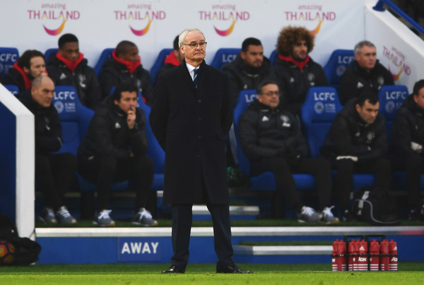 Leicester Terus Tampil Buruk, Ranieri Terancam Dipecat