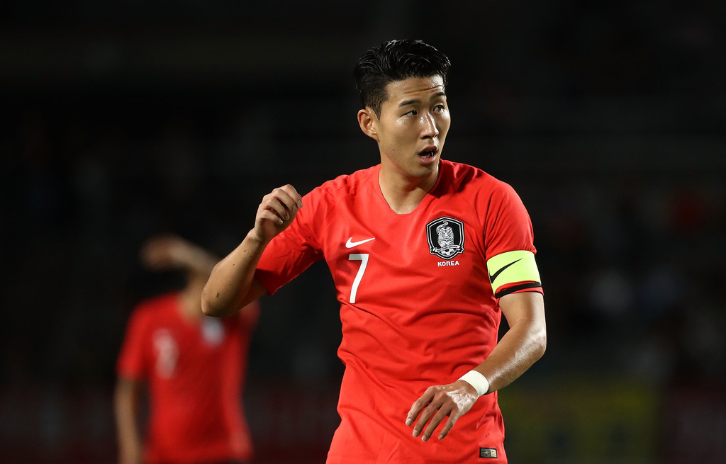 Kepergian Son Heung-min ke Piala Asia 2019 akan Dirindukan oleh Tottenham Hotspur