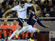 Kisah Unik Cristiano Ronaldo yang Selalu Tukar Jersey dengan Adil Rami