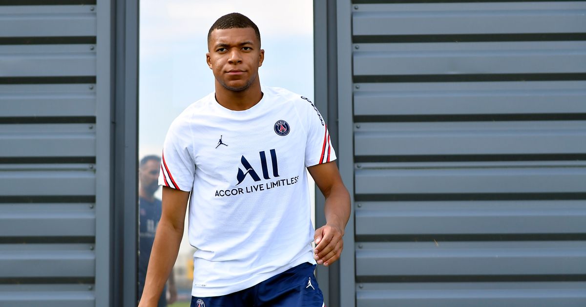 Lionel Messi Jadi Senjata PSG Pertahankan Mbappe