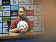 Mauricio Souza Tak Ambil Pusing soal 7 Pemain Baru, Persija Sejak Awal Wajib Juara