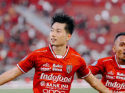 Hasil Liga 1 2024/2025: Persija Berbagi Poin dengan Persita, Bali United Beri Kekalahan Kedua untuk Semen Padang