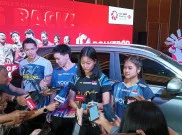 Rasa Penasaran Putri KW Terhadap Indonesia Open Terus Memuncak