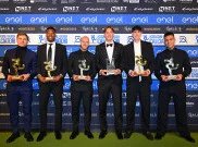 Jadwal Siaran dan Jam Tayang Pertandingan Coppa Italia Antara Inter Milan vs Venezia di ANTV