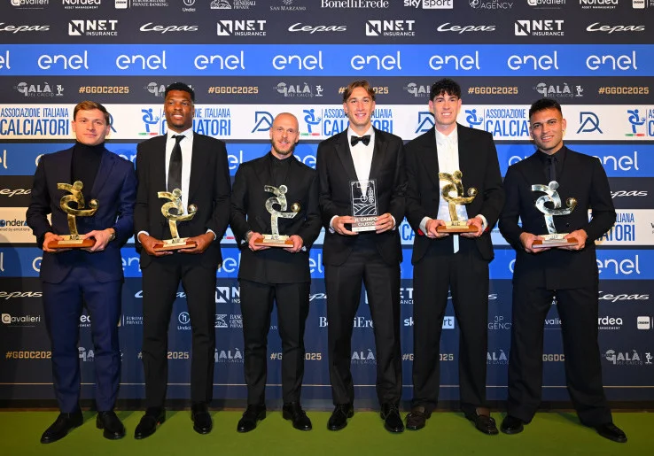 Jadwal Siaran dan Jam Tayang Pertandingan Coppa Italia Antara Inter Milan vs Venezia di ANTV