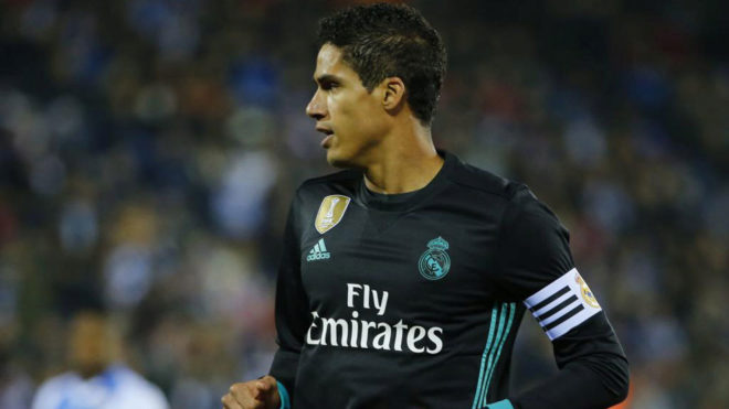 Real Madrid Pilih Menang daripada Main Bagus
