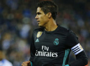 Real Madrid Pilih Menang daripada Main Bagus
