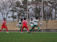 Shin Tae-yong Beberkan Persoalan Timnas Indonesia U-19 saat Kalah 0-7 dari Korsel