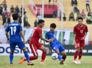 Piala AFF U-19: Tim Pelatih Thailand Sebut Indonesia Lebih Beruntung