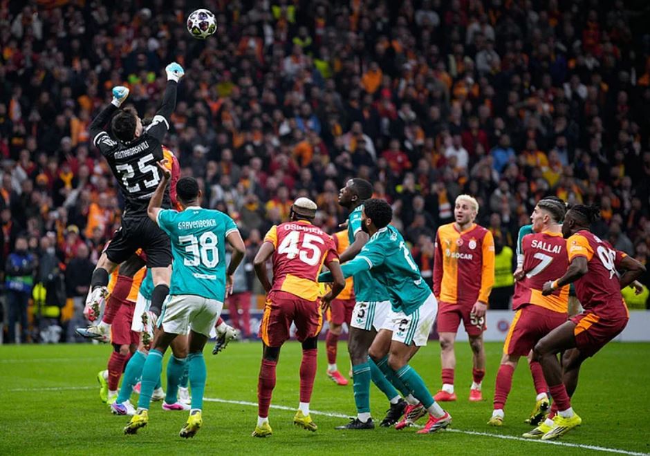 Prediksi dan Statistik Liverpool vs Galatasaray: Anfield Akan Menjadi Neraka untuk The Lions