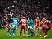 Prediksi dan Statistik Liverpool vs Galatasaray: Anfield Akan Menjadi Neraka untuk The Lions