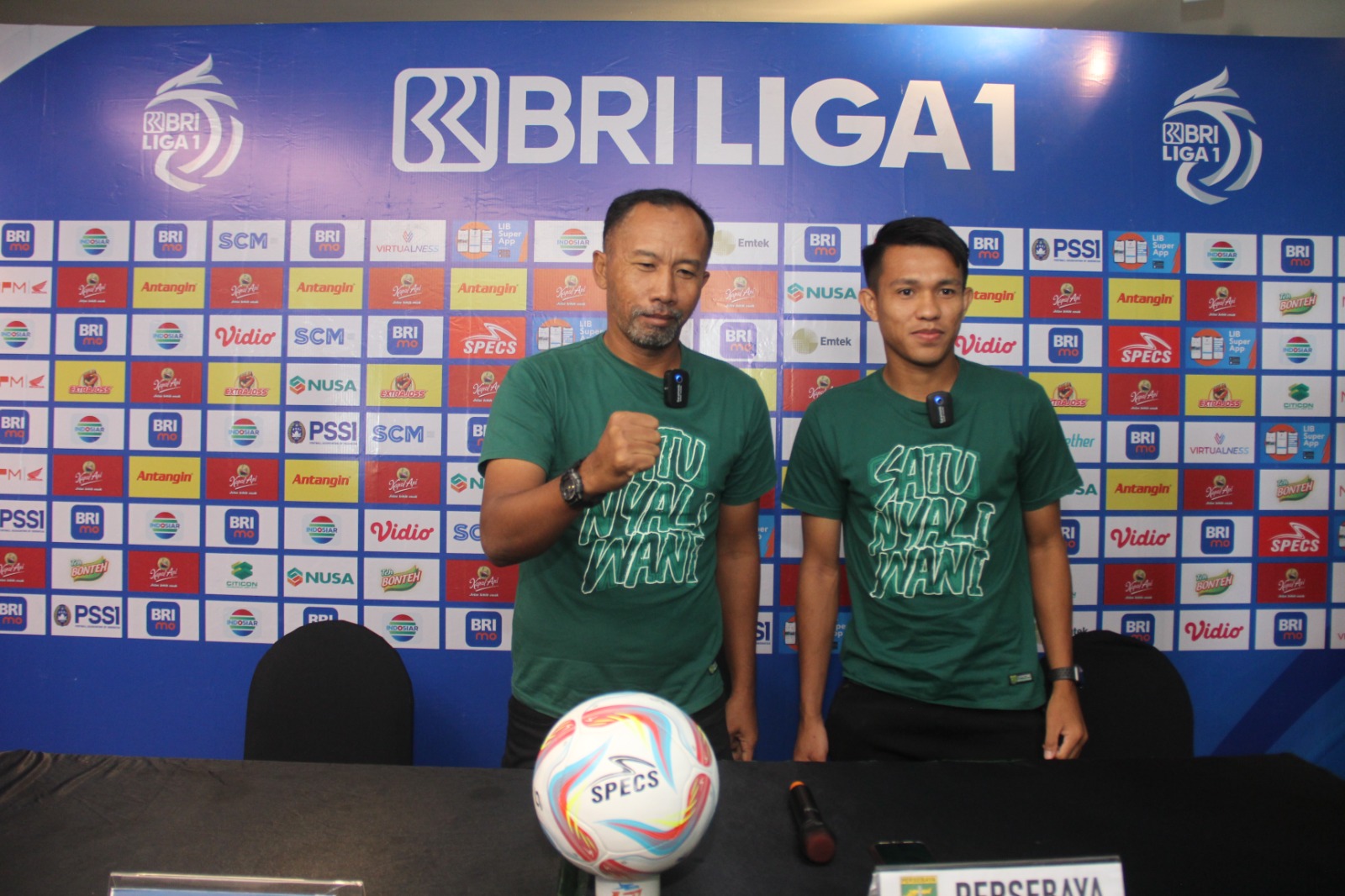 El Clasico Persebaya Vs Persija, Momen Kebangkitan Bajul Ijo