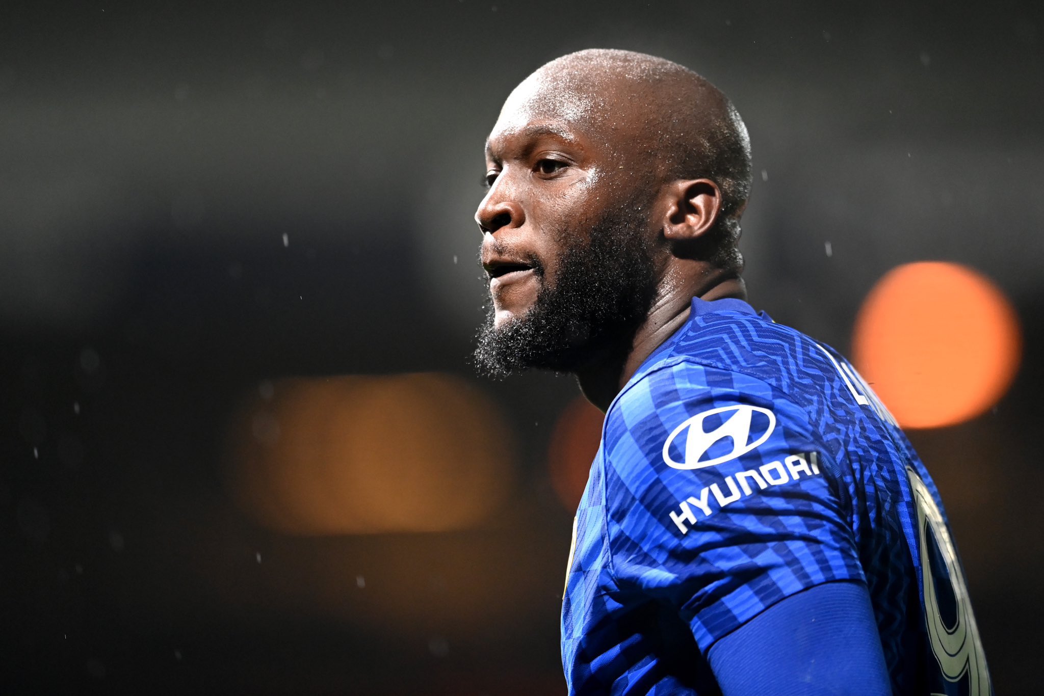 Chelsea dan Napoli Capai Kesepakatan, Romelu Lukaku Reuni dengan Antonio Conte