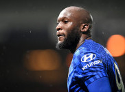 Chelsea dan Napoli Capai Kesepakatan, Romelu Lukaku Reuni dengan Antonio Conte