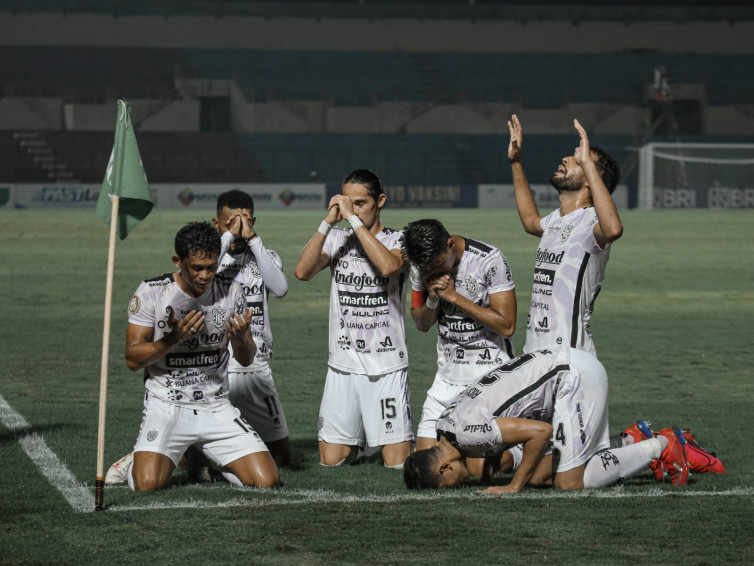 PSSI Tunjuk Bali United dan PSM sebagai Wakil di Piala AFC 2022