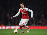Henrikh Mkhitaryan Tinggalkan Manchester United Karena Taktik Parkir Bus Jose Mourinho