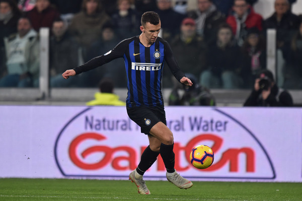 Bayern Munchen Inginkan Penyerang Sayap Inter Milan
