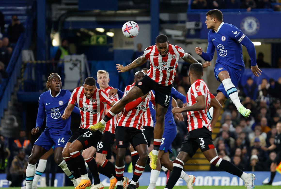 Chelsea Vs Brentford, The Bees Tak Bisa Diremehkan