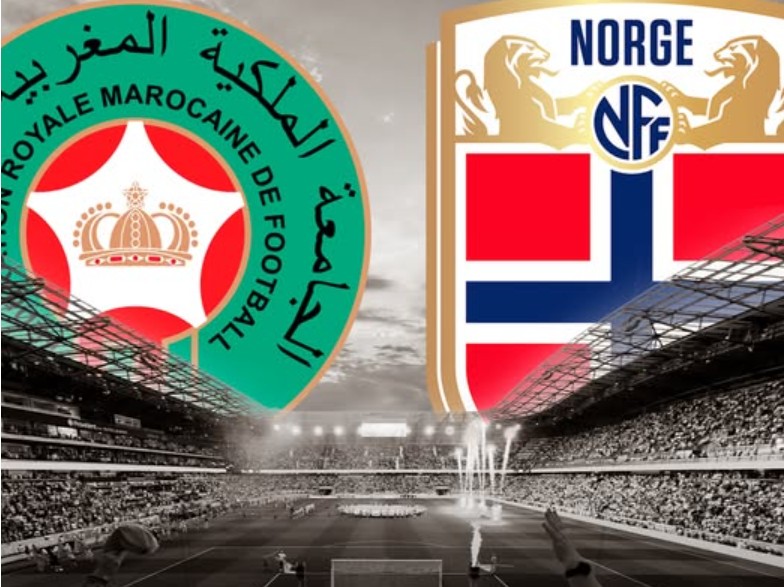 Prediksi dan Statistik Maroko vs Norwegia: Misi Menjaga Kepercayaan Diri 