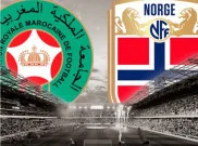 Prediksi dan Statistik Maroko vs Norwegia: Misi Menjaga Kepercayaan Diri 